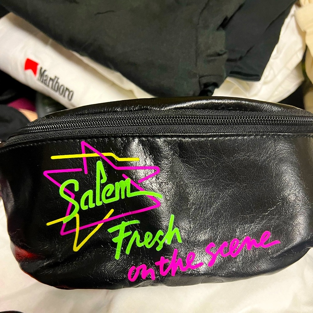 Salem Fanny pack